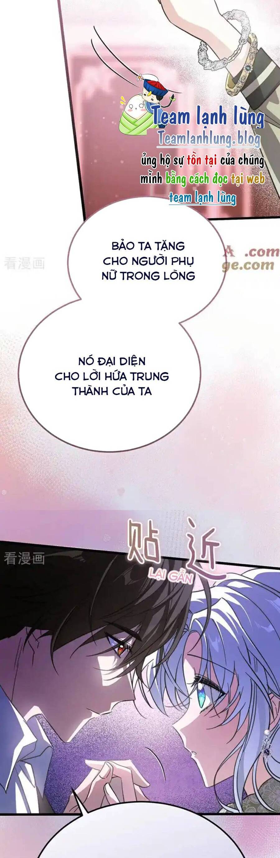 Bông Hoa Độc Của Nhà Công Tước Chapter 38 - Trang 2