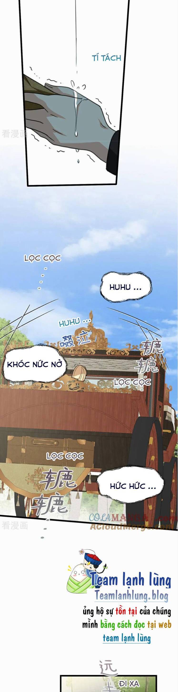 Bông Hoa Độc Của Nhà Công Tước Chapter 35 - Trang 2