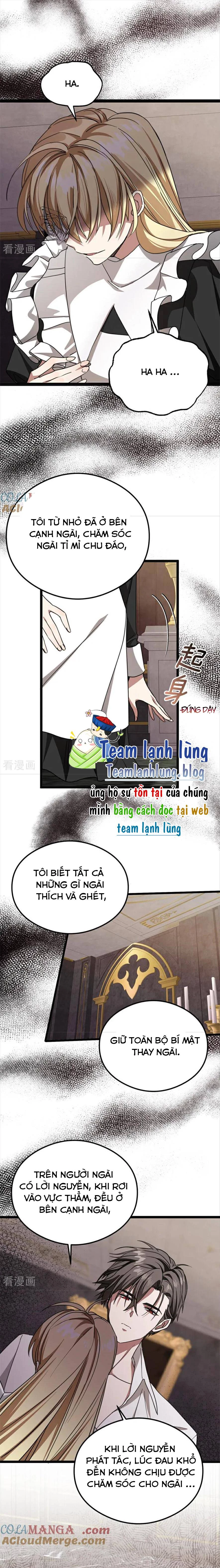 Bông Hoa Độc Của Nhà Công Tước Chapter 31 - Trang 2