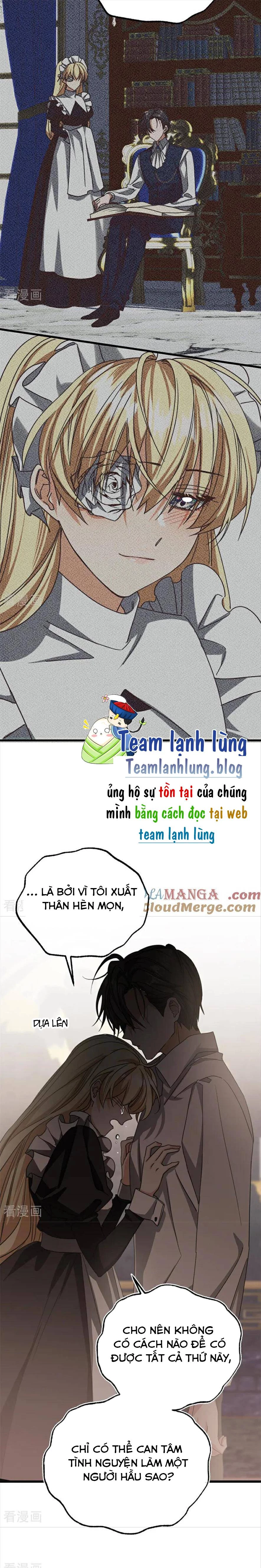 Bông Hoa Độc Của Nhà Công Tước Chapter 31 - Trang 2