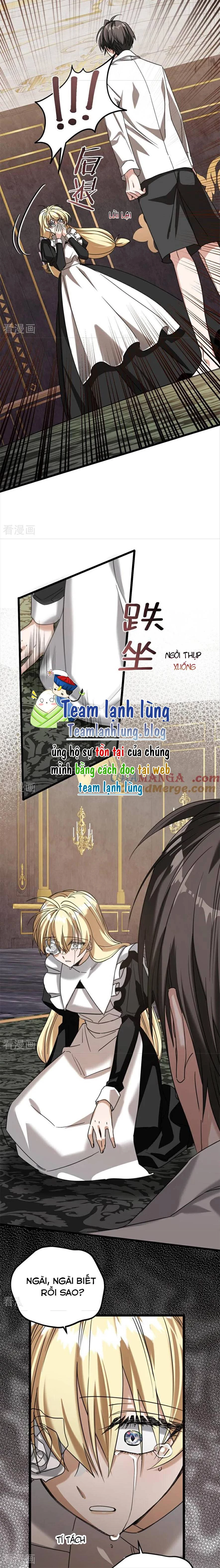 Bông Hoa Độc Của Nhà Công Tước Chapter 31 - Trang 2