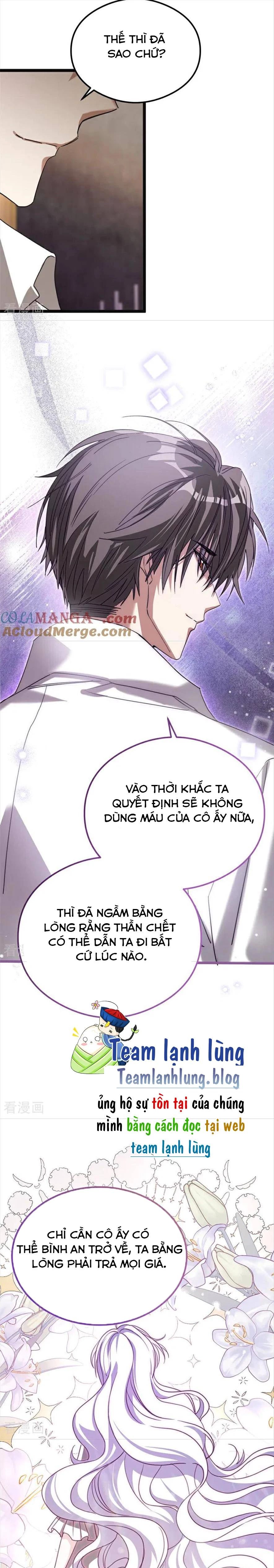 Bông Hoa Độc Của Nhà Công Tước Chapter 31 - Trang 2