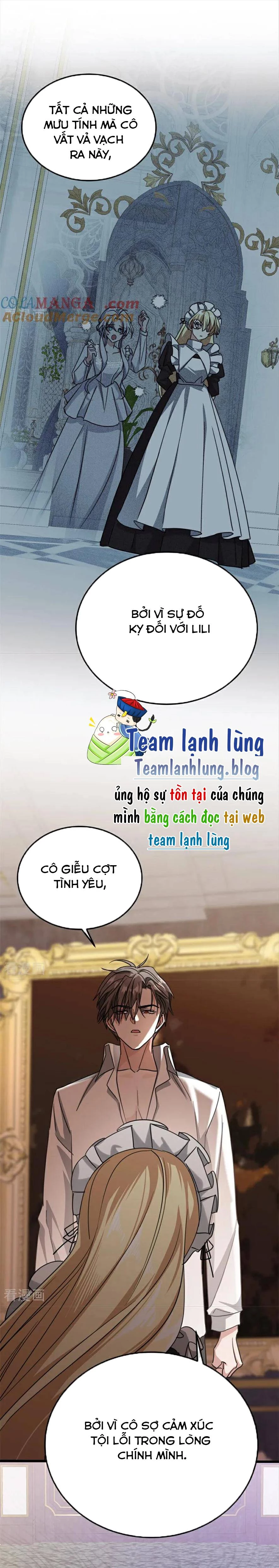 Bông Hoa Độc Của Nhà Công Tước Chapter 31 - Trang 2