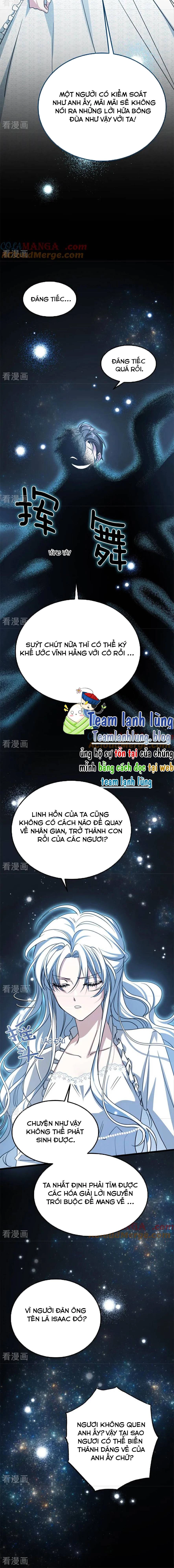 Bông Hoa Độc Của Nhà Công Tước Chapter 30 - Trang 2