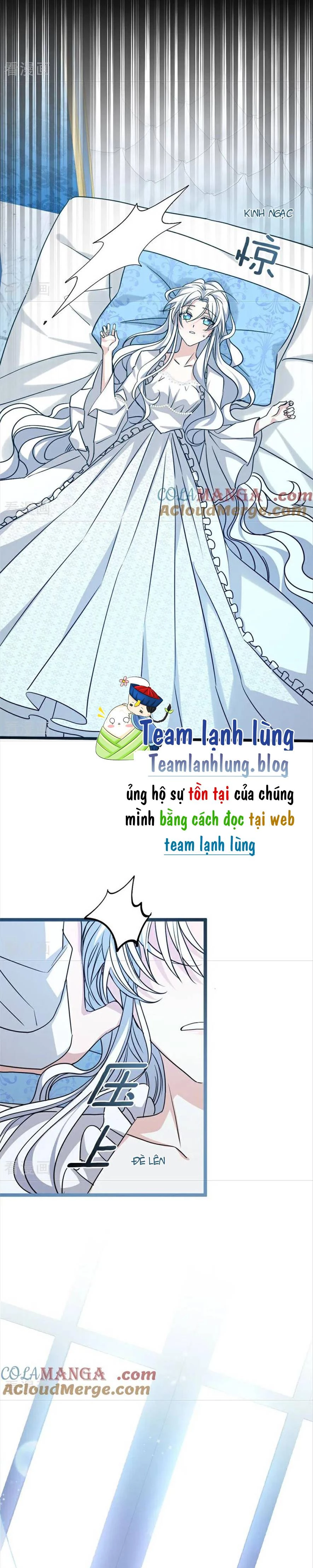 Bông Hoa Độc Của Nhà Công Tước Chapter 30 - Trang 2