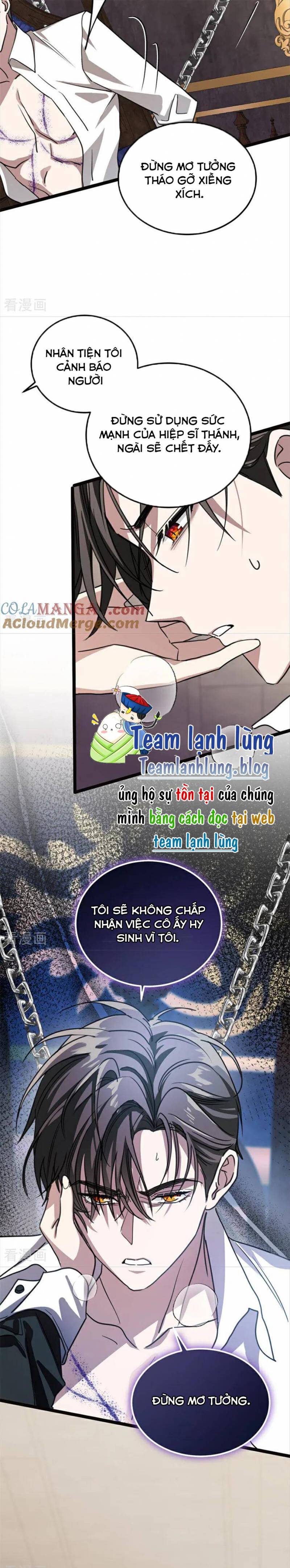 Bông Hoa Độc Của Nhà Công Tước Chapter 28 - Trang 2