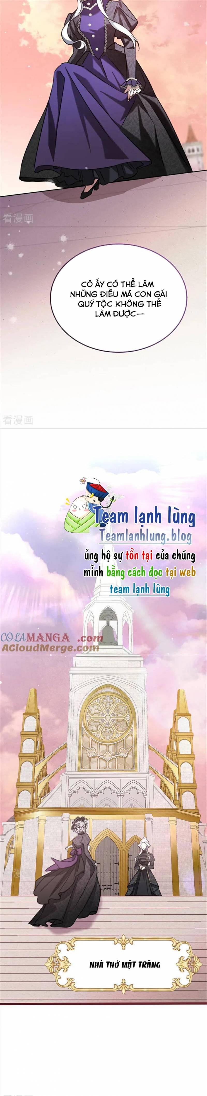 Bông Hoa Độc Của Nhà Công Tước Chapter 28 - Trang 2