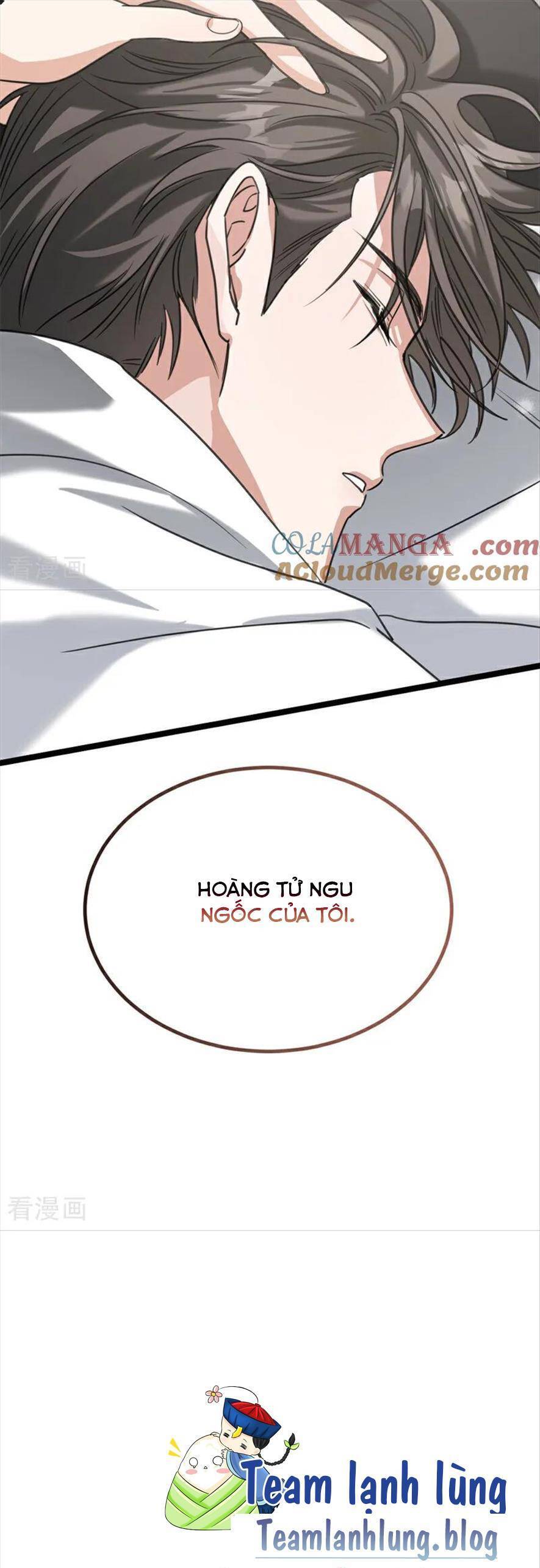 Bông Hoa Độc Của Nhà Công Tước Chapter 27 - Trang 2