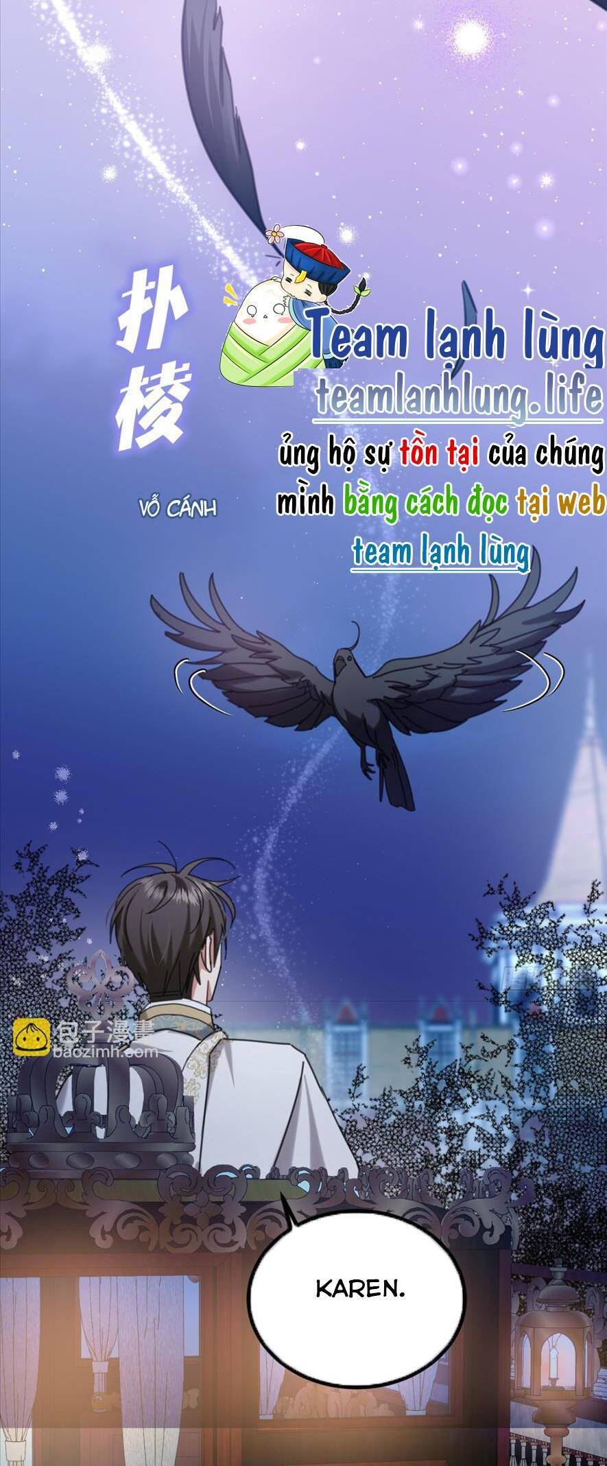 Bông Hoa Độc Của Nhà Công Tước Chapter 23 - Trang 2