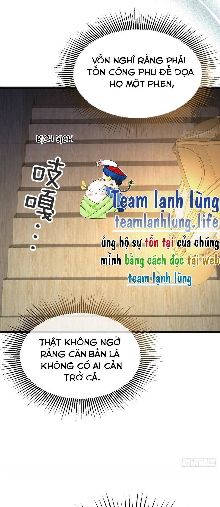 Bông Hoa Độc Của Nhà Công Tước Chapter 23 - Trang 2