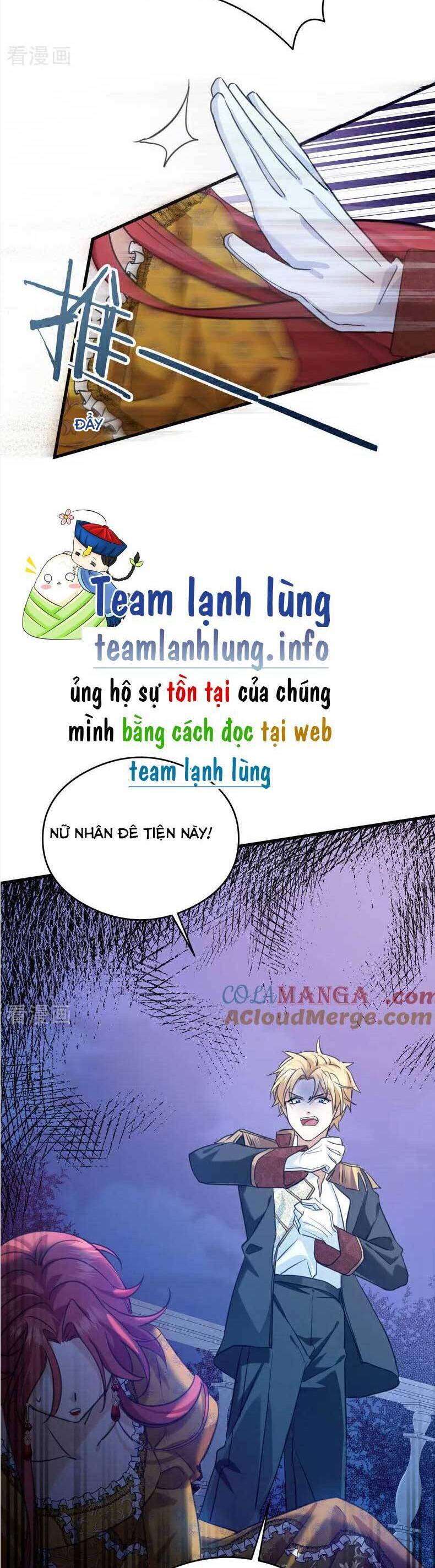 Bông Hoa Độc Của Nhà Công Tước Chapter 20 - Trang 2