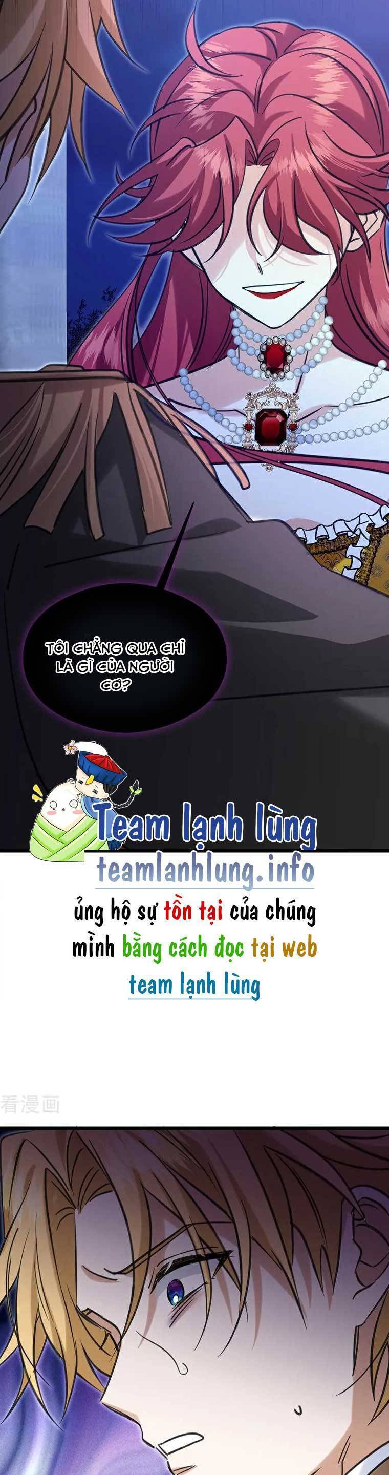 Bông Hoa Độc Của Nhà Công Tước Chapter 19 - Trang 2