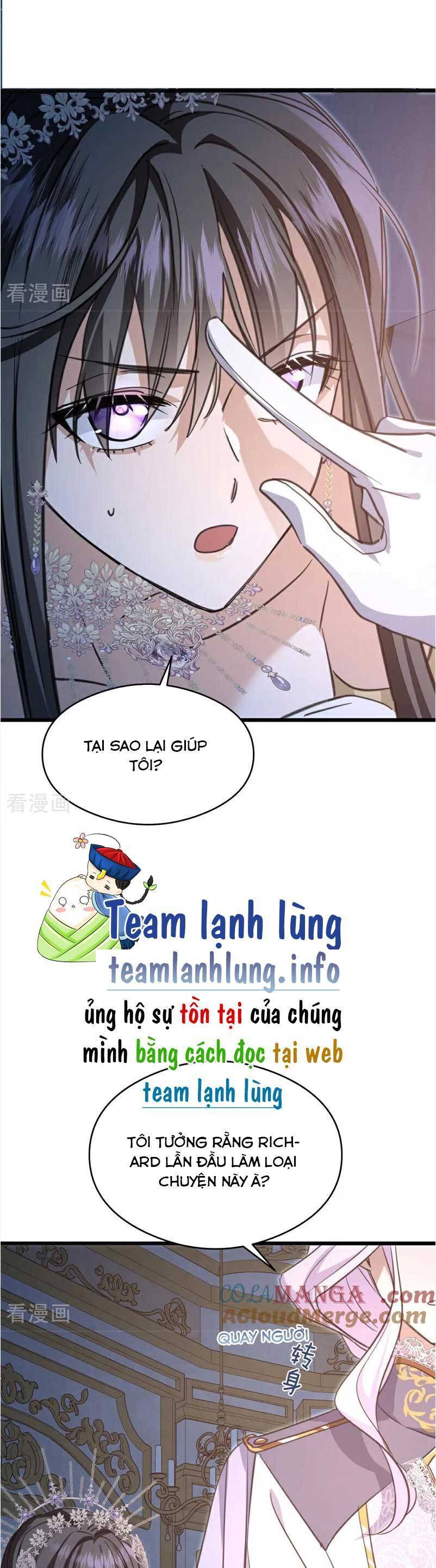 Bông Hoa Độc Của Nhà Công Tước Chapter 18 - Trang 2