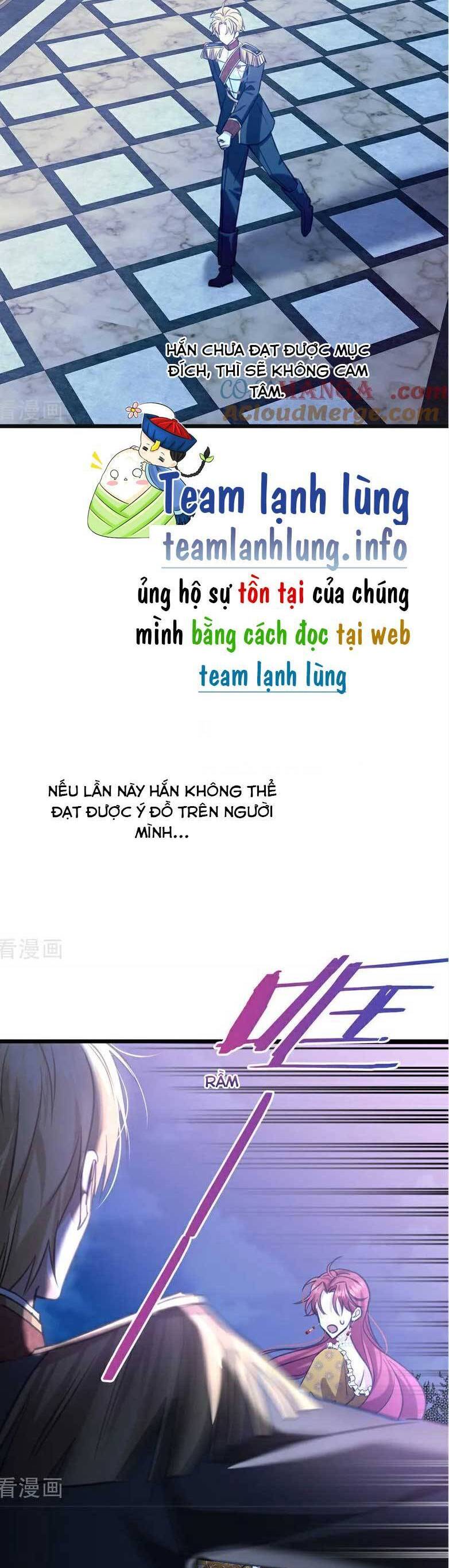 Bông Hoa Độc Của Nhà Công Tước Chapter 18 - Trang 2