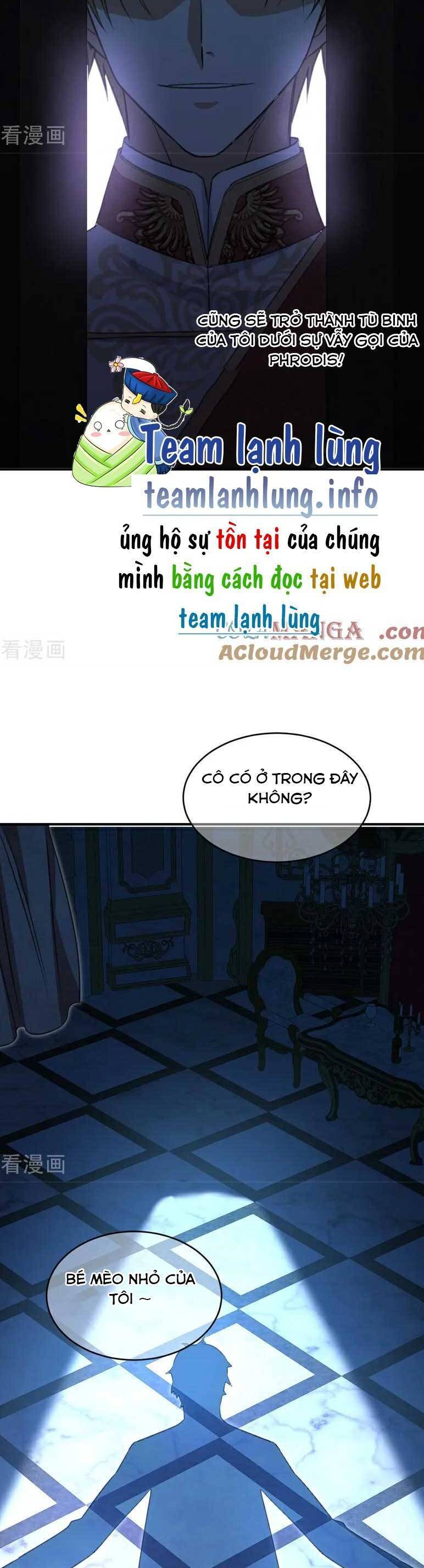 Bông Hoa Độc Của Nhà Công Tước Chapter 18 - Trang 2