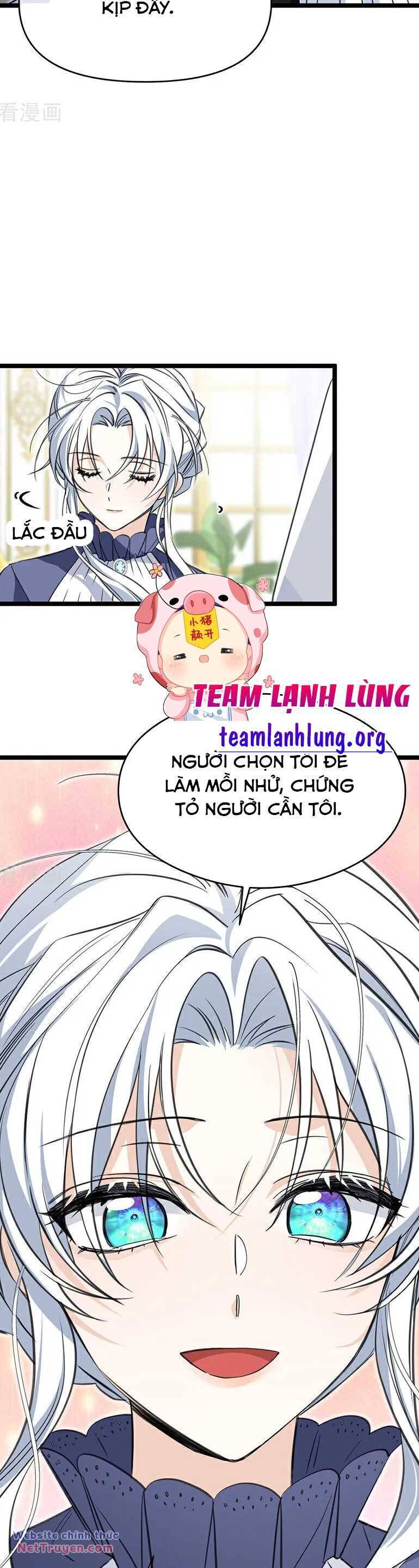 Bông Hoa Độc Của Nhà Công Tước Chapter 13 - Trang 2