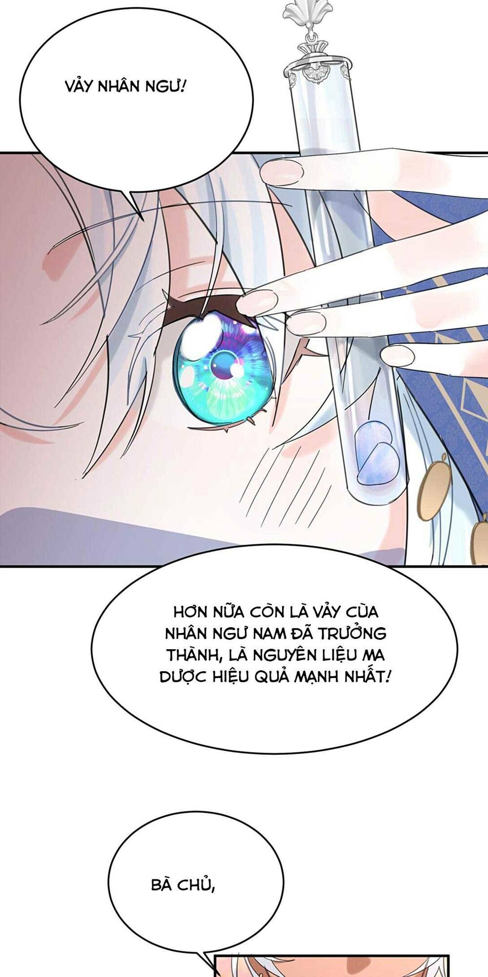 Bông Hoa Độc Của Nhà Công Tước Chapter 8 - Trang 2