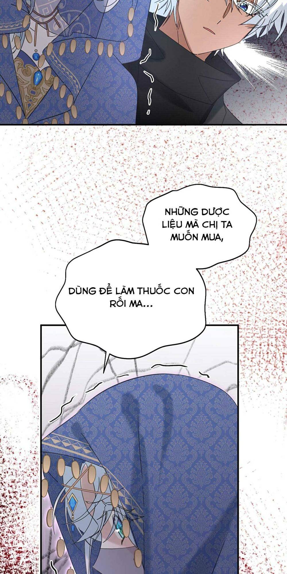 Bông Hoa Độc Của Nhà Công Tước Chapter 8 - Trang 2