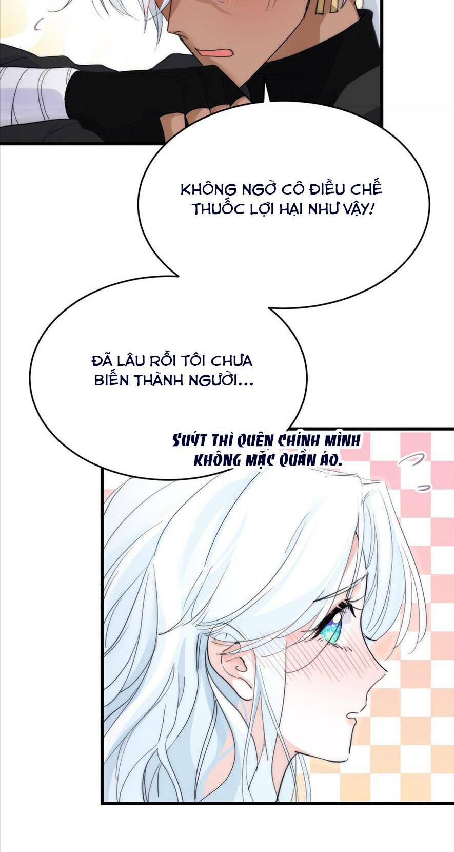 Bông Hoa Độc Của Nhà Công Tước Chapter 7 - Trang 2