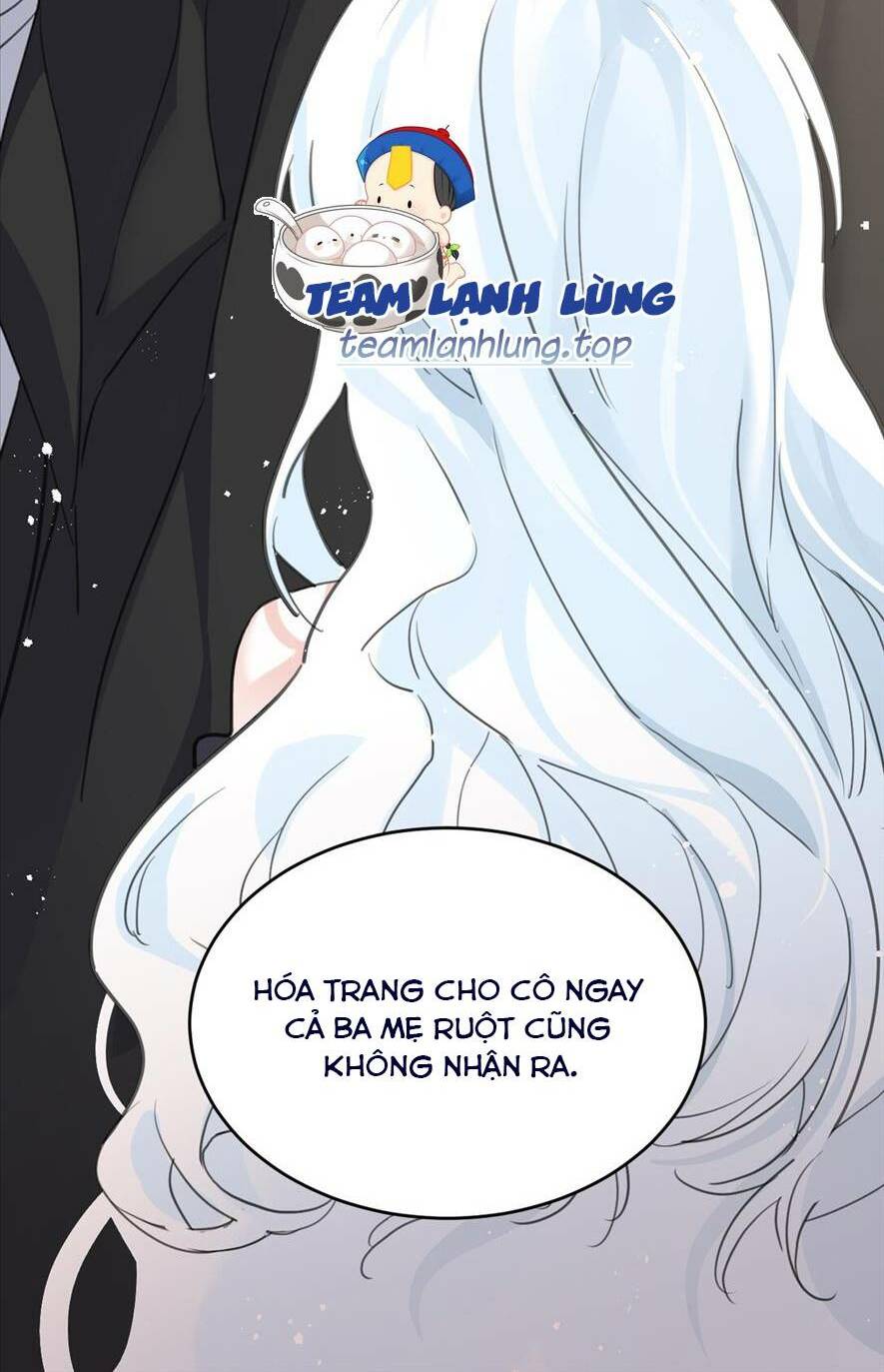 Bông Hoa Độc Của Nhà Công Tước Chapter 7 - Trang 2