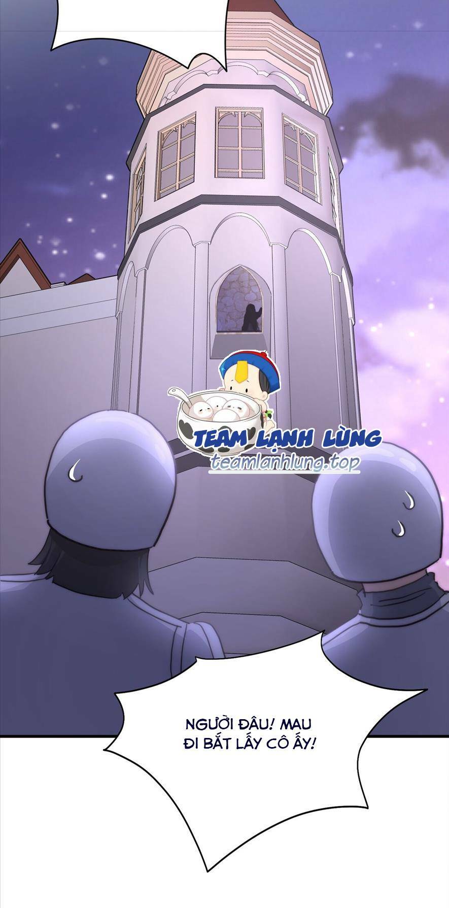 Bông Hoa Độc Của Nhà Công Tước Chapter 5 - Trang 2