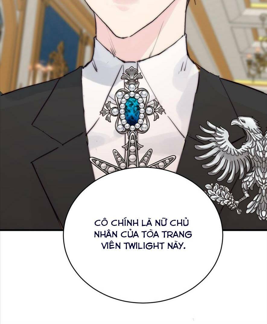 Bông Hoa Độc Của Nhà Công Tước Chapter 5 - Trang 2