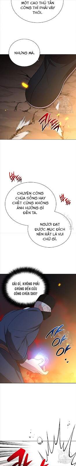 Vua Của Rồng Lửa Chapter 51 - Trang 2