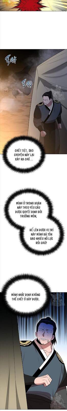 Vua Của Rồng Lửa Chapter 51 - Trang 2