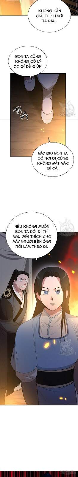 Vua Của Rồng Lửa Chapter 51 - Trang 2