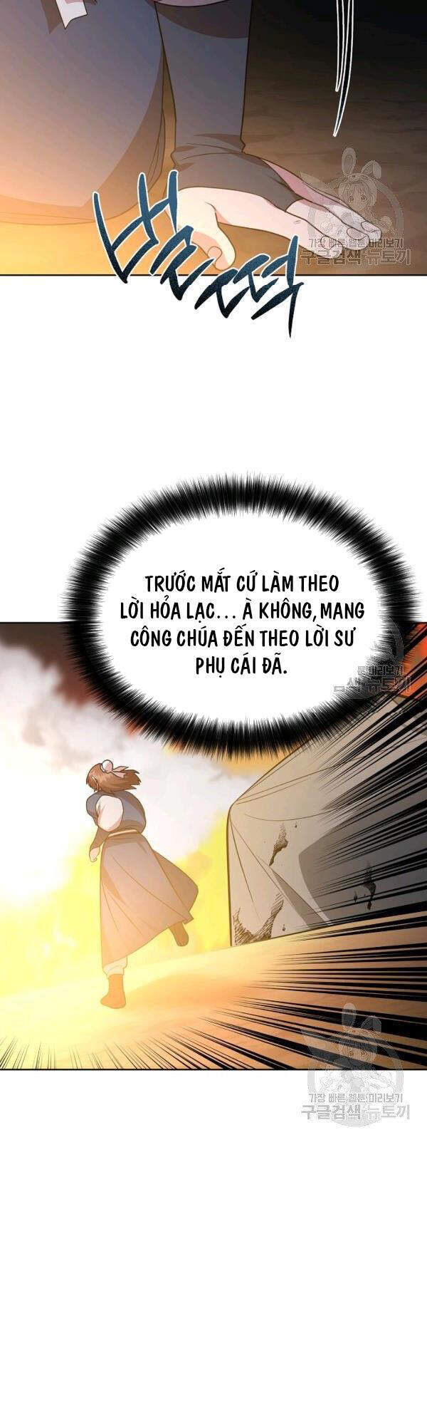 Vua Của Rồng Lửa Chapter 50 - Trang 2