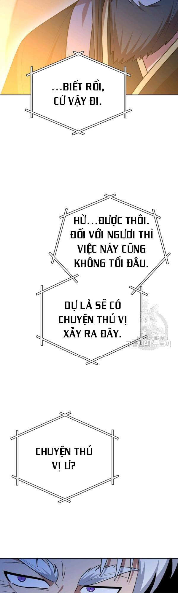 Vua Của Rồng Lửa Chapter 50 - Trang 2