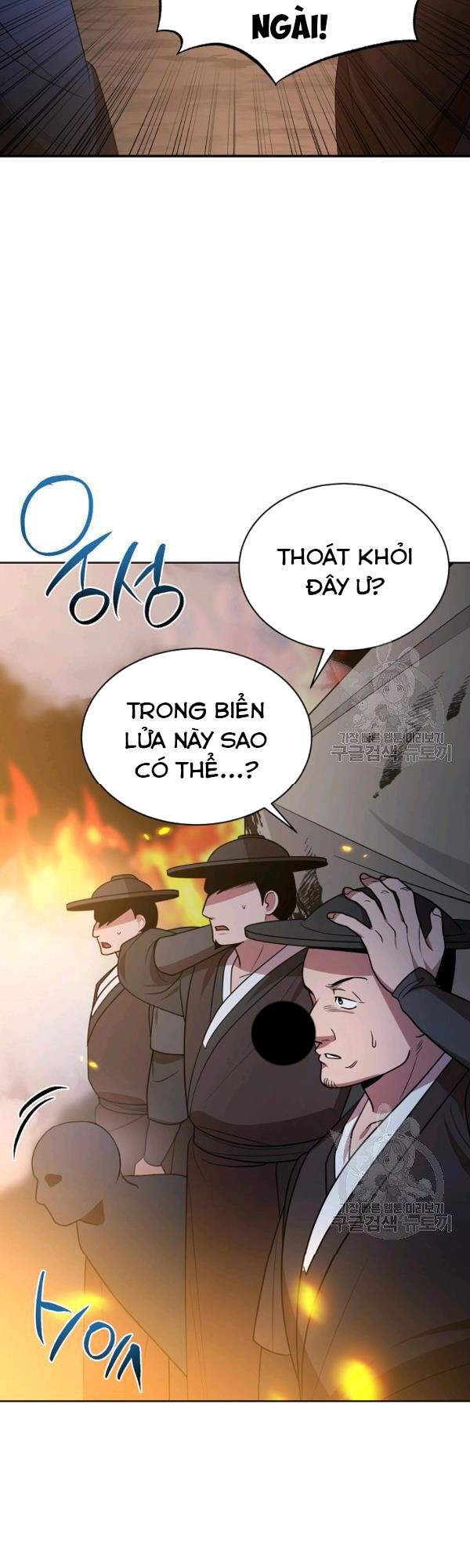 Vua Của Rồng Lửa Chapter 50 - Trang 2