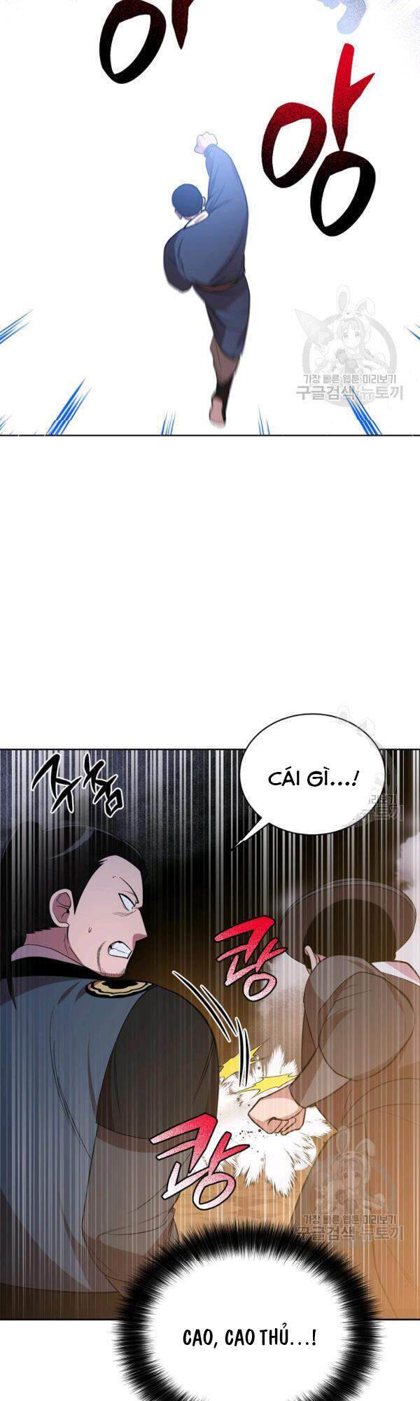 Vua Của Rồng Lửa Chapter 50 - Trang 2