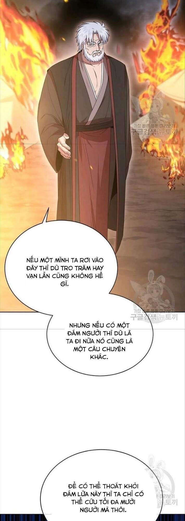 Vua Của Rồng Lửa Chapter 49 - Trang 2