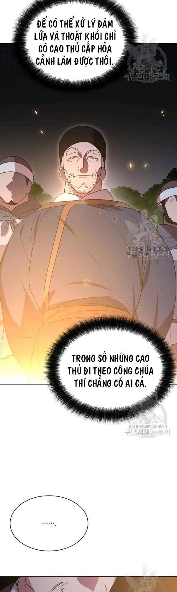 Vua Của Rồng Lửa Chapter 48 - Trang 2