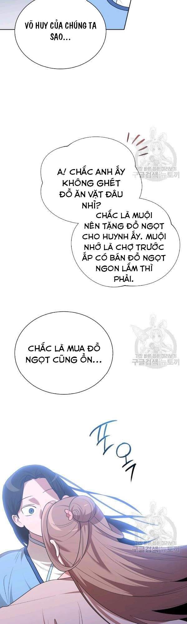 Vua Của Rồng Lửa Chapter 46 - Trang 2