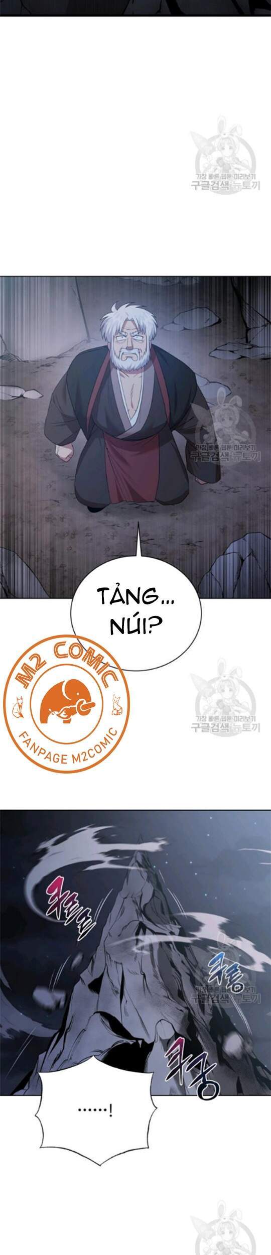 Vua Của Rồng Lửa Chapter 44 - Trang 2