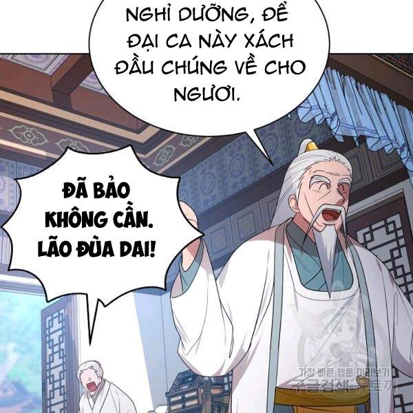 Vua Của Rồng Lửa Chapter 41 - Trang 2