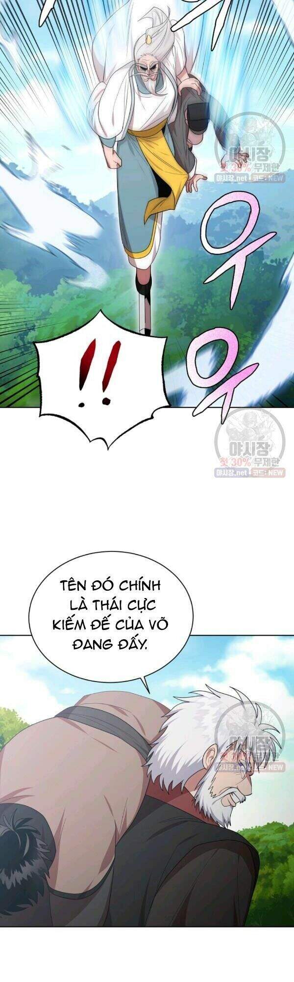 Vua Của Rồng Lửa Chapter 39 - Trang 2