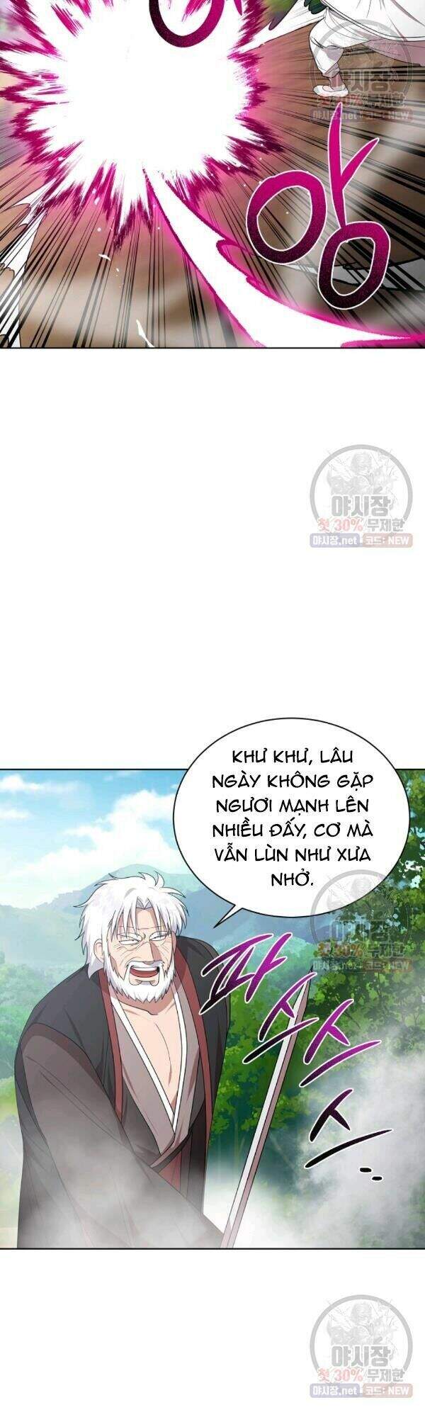 Vua Của Rồng Lửa Chapter 37 - Trang 2