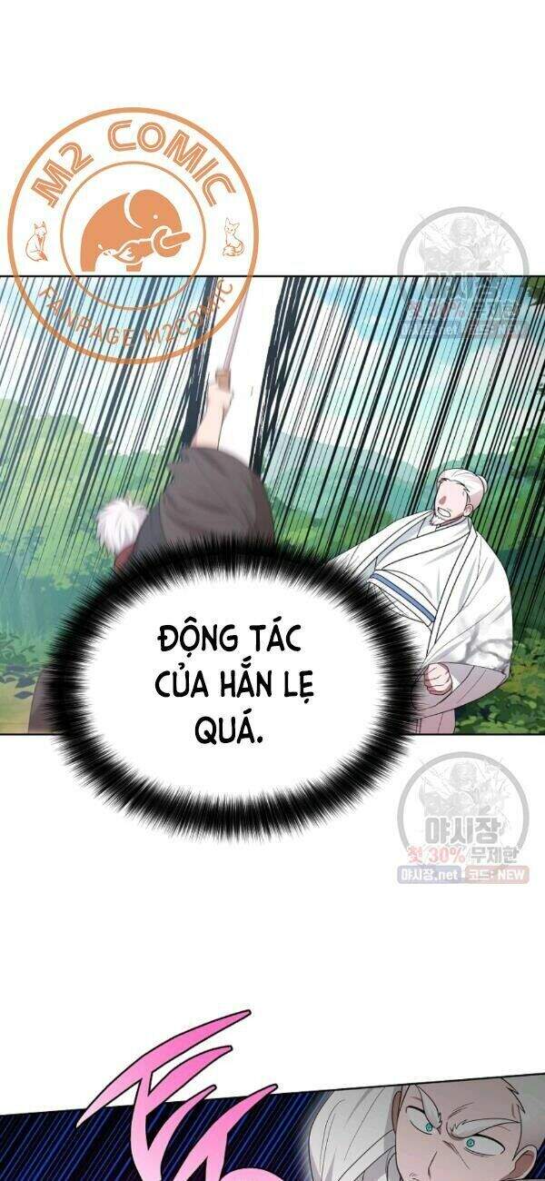 Vua Của Rồng Lửa Chapter 37 - Trang 2