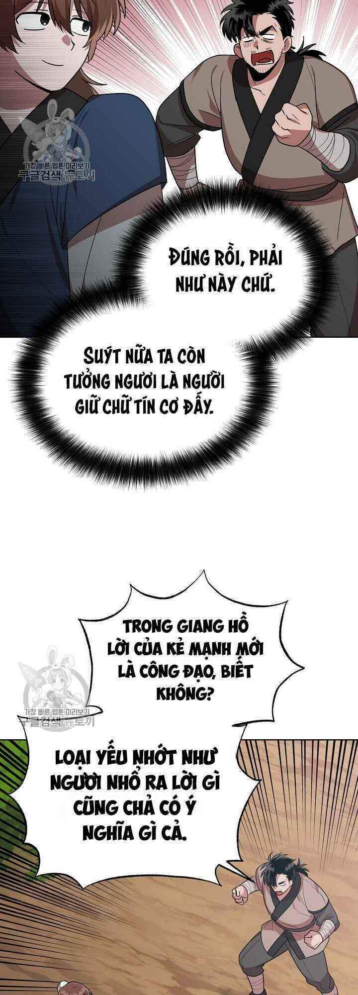 Vua Của Rồng Lửa Chapter 35 - Trang 2