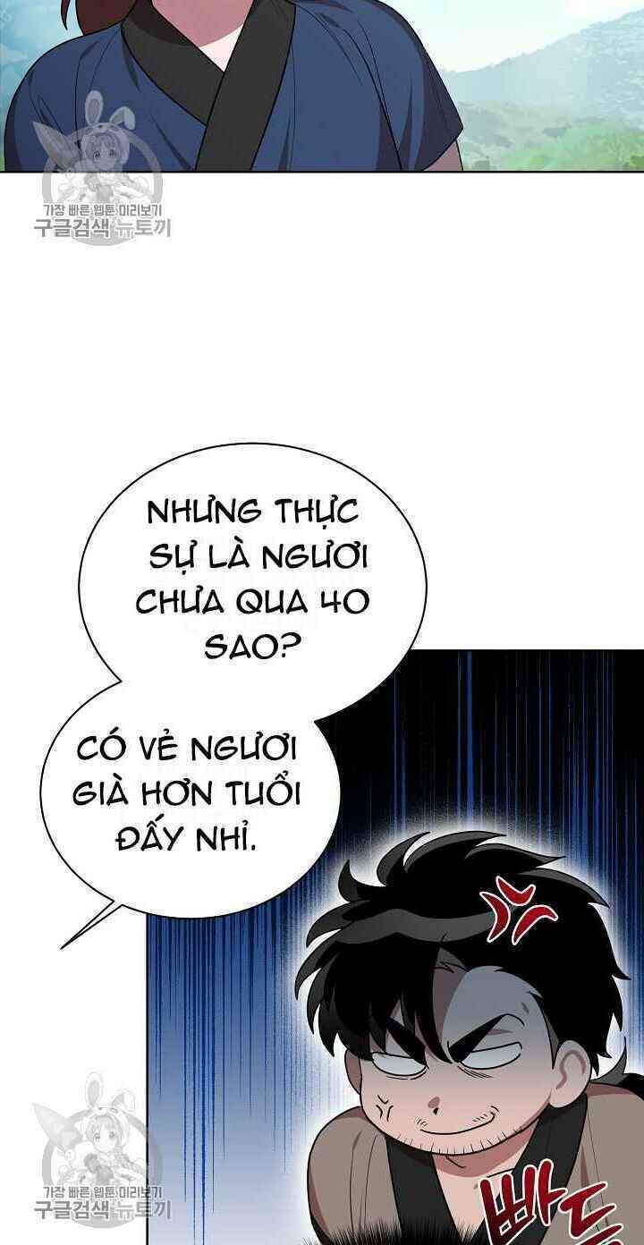 Vua Của Rồng Lửa Chapter 35 - Trang 2