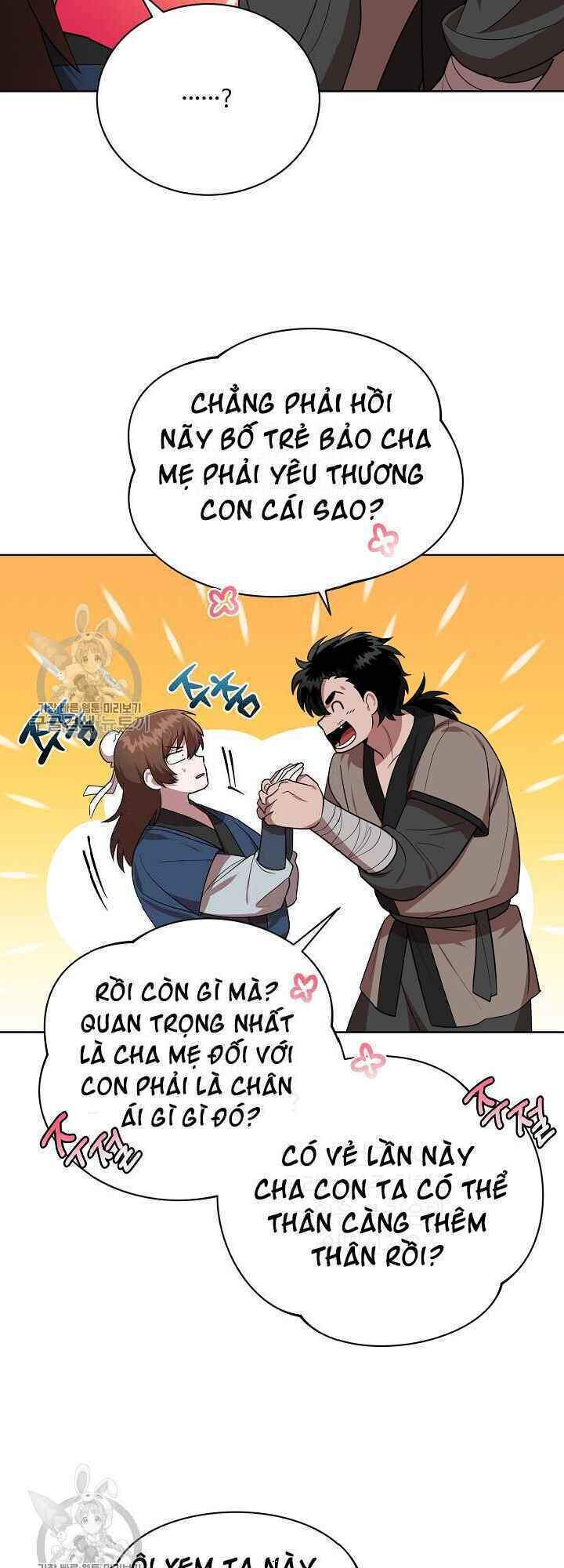 Vua Của Rồng Lửa Chapter 35 - Trang 2