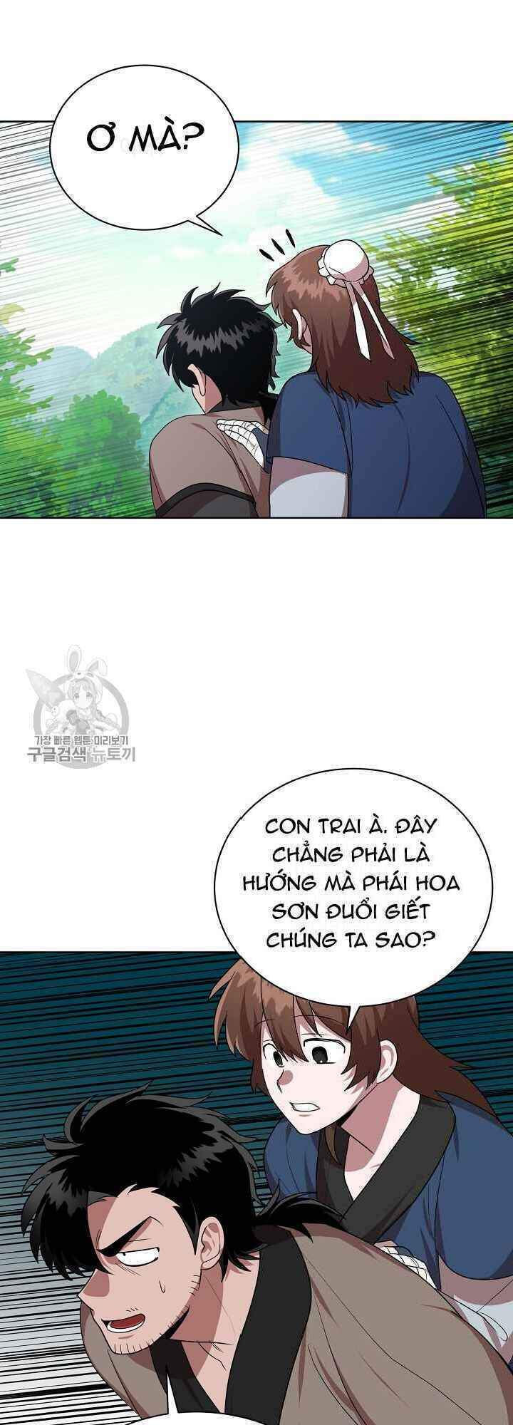 Vua Của Rồng Lửa Chapter 35 - Trang 2