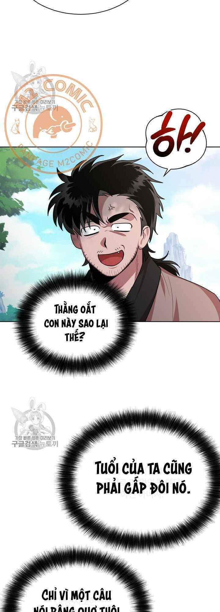 Vua Của Rồng Lửa Chapter 35 - Trang 2