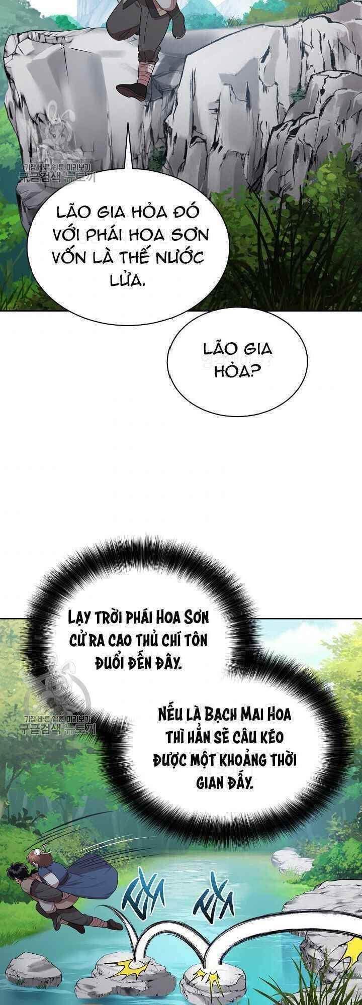 Vua Của Rồng Lửa Chapter 35 - Trang 2