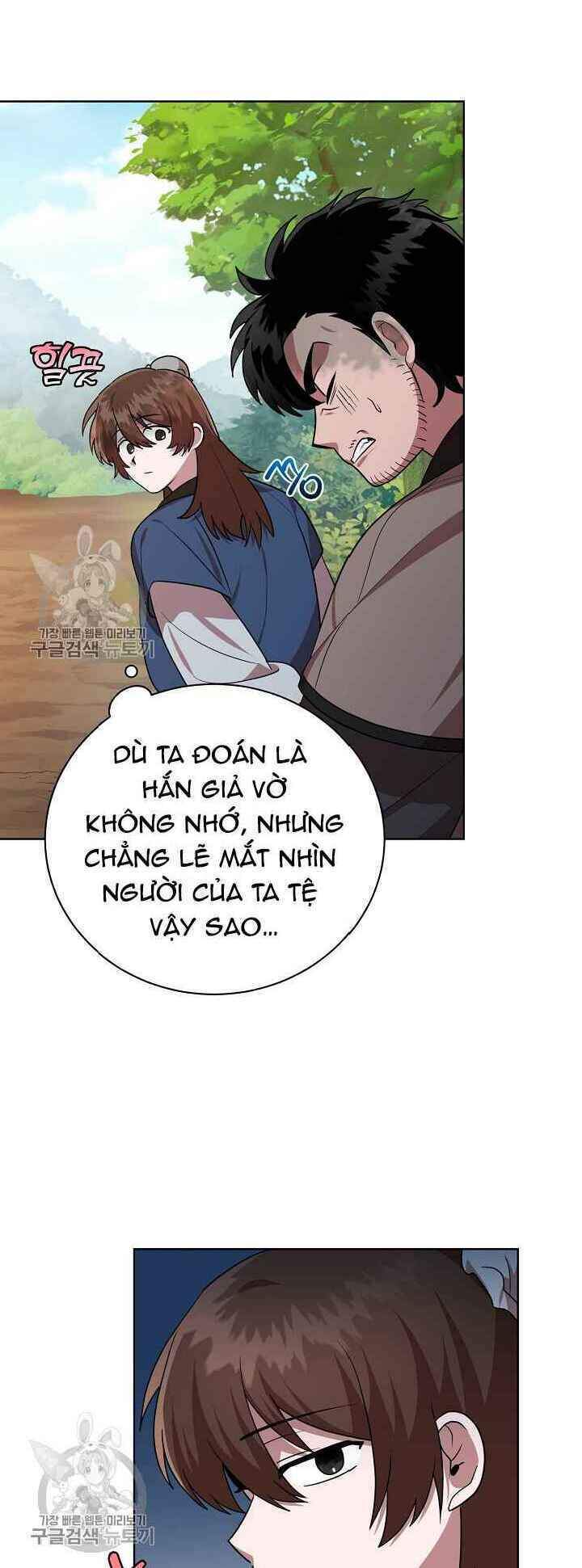 Vua Của Rồng Lửa Chapter 35 - Trang 2