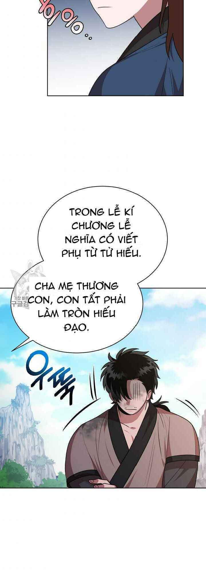 Vua Của Rồng Lửa Chapter 35 - Trang 2