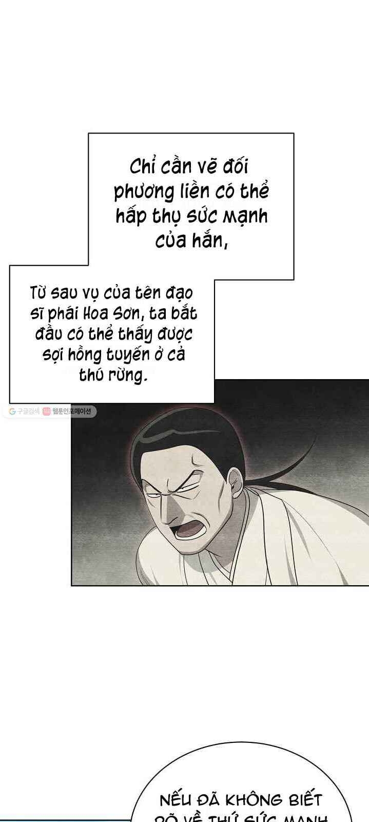 Vua Của Rồng Lửa Chapter 34 - Trang 2